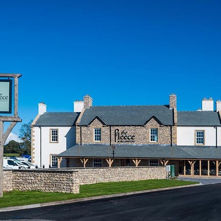 The Fleece At Ruleholme Hotel Irthington Екстериор снимка