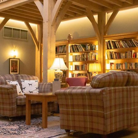 The Fleece At Ruleholme Hotel Irthington Екстериор снимка