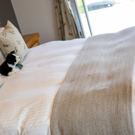 The Fleece At Ruleholme Hotel Irthington Екстериор снимка