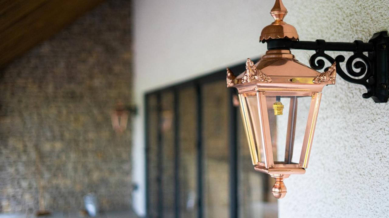 The Fleece At Ruleholme Hotel Irthington Екстериор снимка