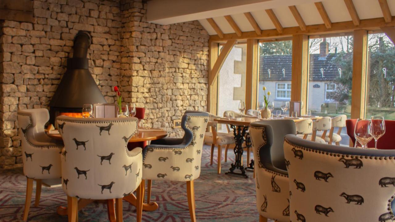 The Fleece At Ruleholme Hotel Irthington Екстериор снимка