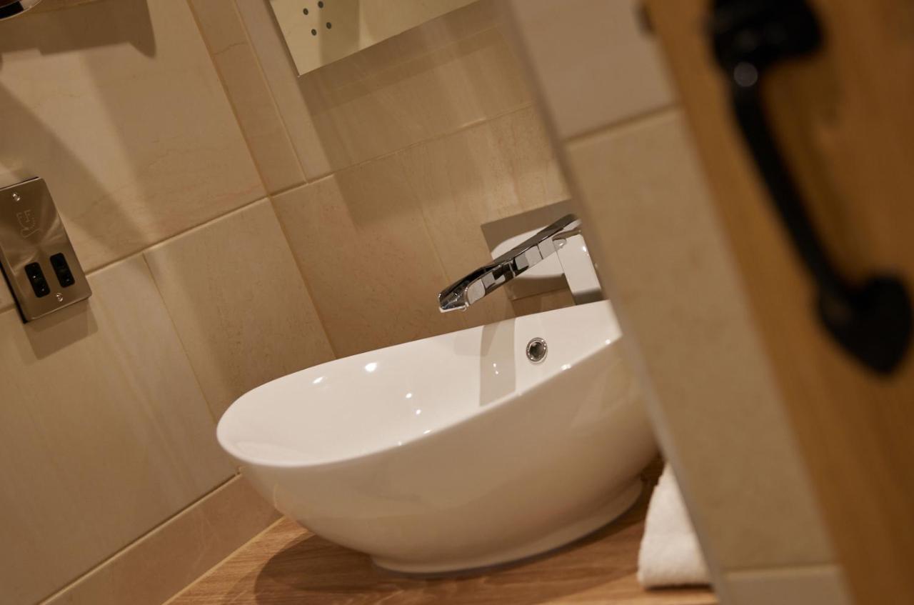 The Fleece At Ruleholme Hotel Irthington Екстериор снимка