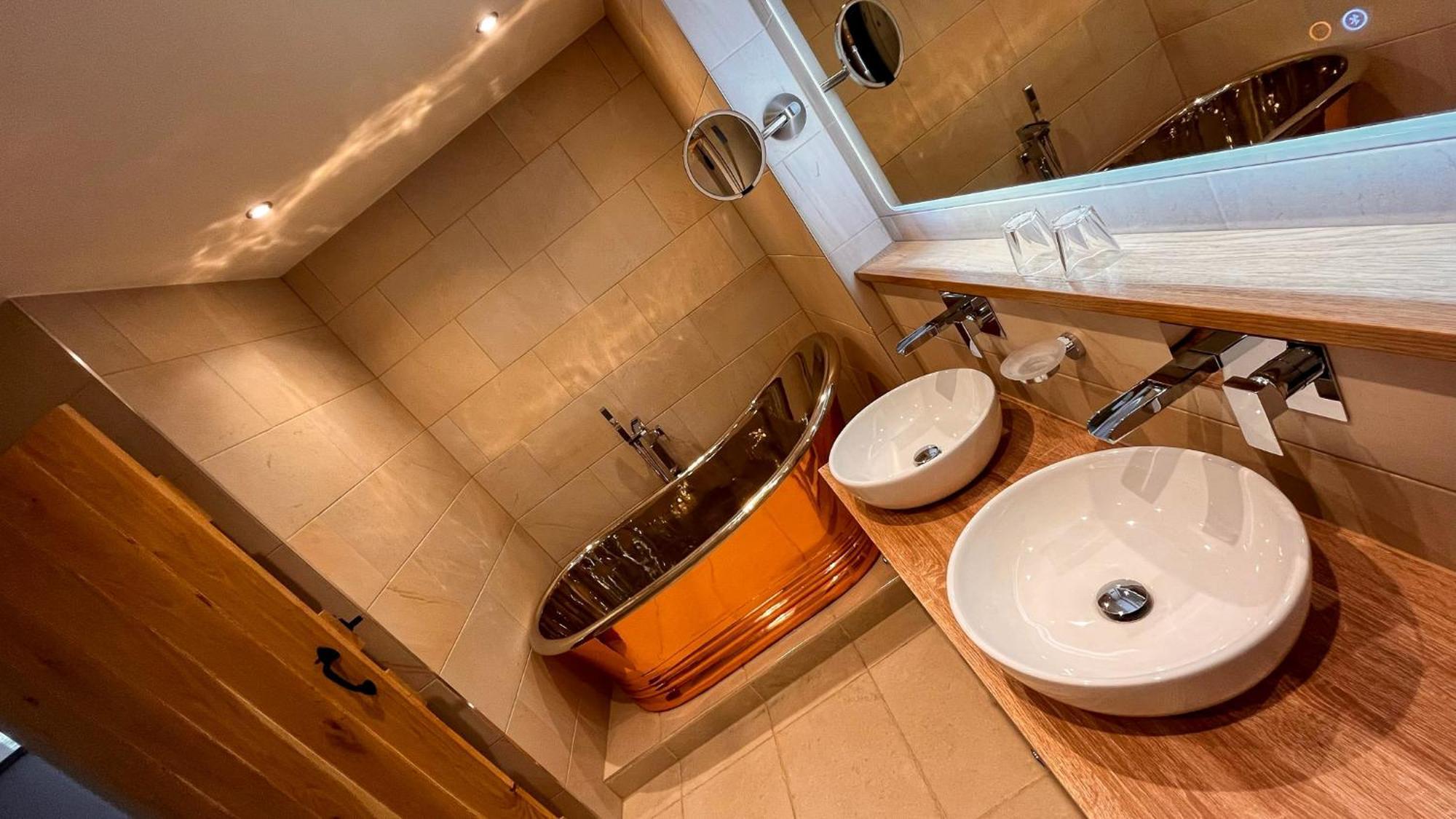 The Fleece At Ruleholme Hotel Irthington Стая снимка